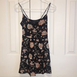 American Eagle Mini Dress